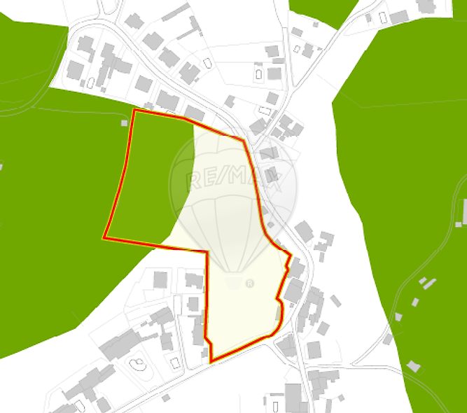b) Viabilidade de construção de 2.850m2