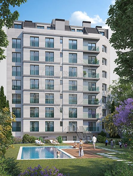 Apartamento T3C