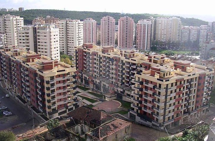 Loja para Comércio ou Serviços