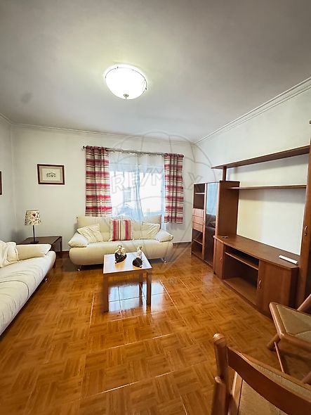 Apartamento T1 à venda em Seixal
