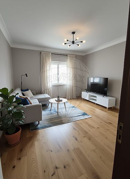 Apartamento T2 à venda em Sintra