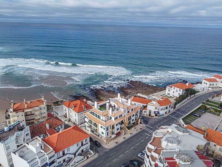 Apartamento T2 à venda em Sintra