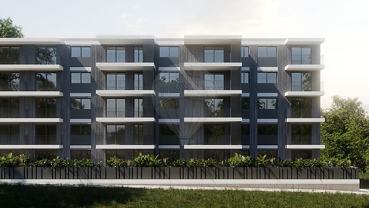Apartamento T3 à venda em Oeiras