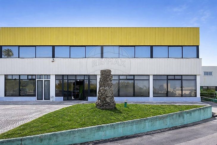 Escritório à venda em Leiria