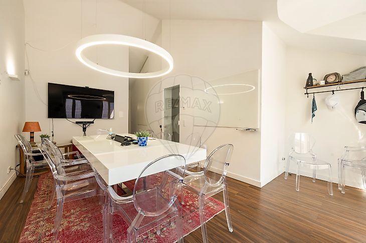 Moradia T3 à venda em Lisboa